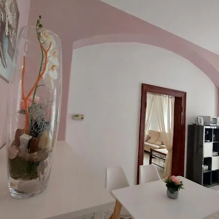 Apartment Exkluzivni V Prizemi V Hradci Kralove *
