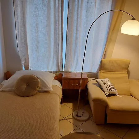 Appartement Tomkova V Hradci Kralove