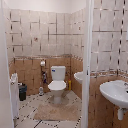 Exkluzivni V Prizemi V Hradci Kralove * Hradec Kralove