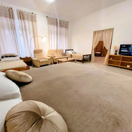 Exkluzivni V Prizemi V Hradci Kralove Apartment