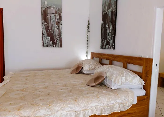 Tomkova V Hradci Kralove Διαμέρισμα *