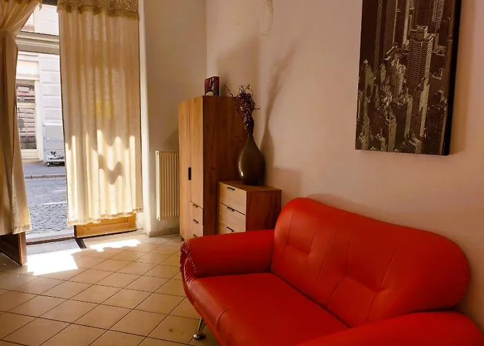 Tomkova V Hradci Kralove Χράντεκ Κράλοβε